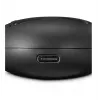 Hama Spirit Unchained ausinės True Wireless Stereo (TWS) į ausis įdedamos muzikai Bluetooth juodos, mėlynos