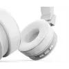 Hama Freedom Lit II Ausinės Belaidės Ant galvos Pokalbiai / Muzika Bluetooth Balta
