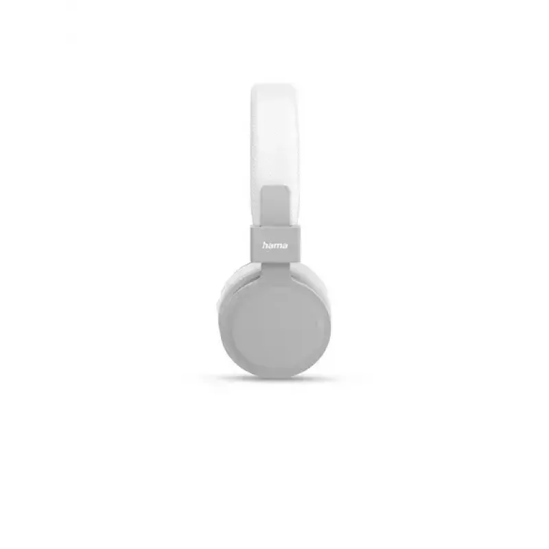 Hama Freedom Lit II Ausinės Belaidės Ant galvos Pokalbiai / Muzika Bluetooth Balta
