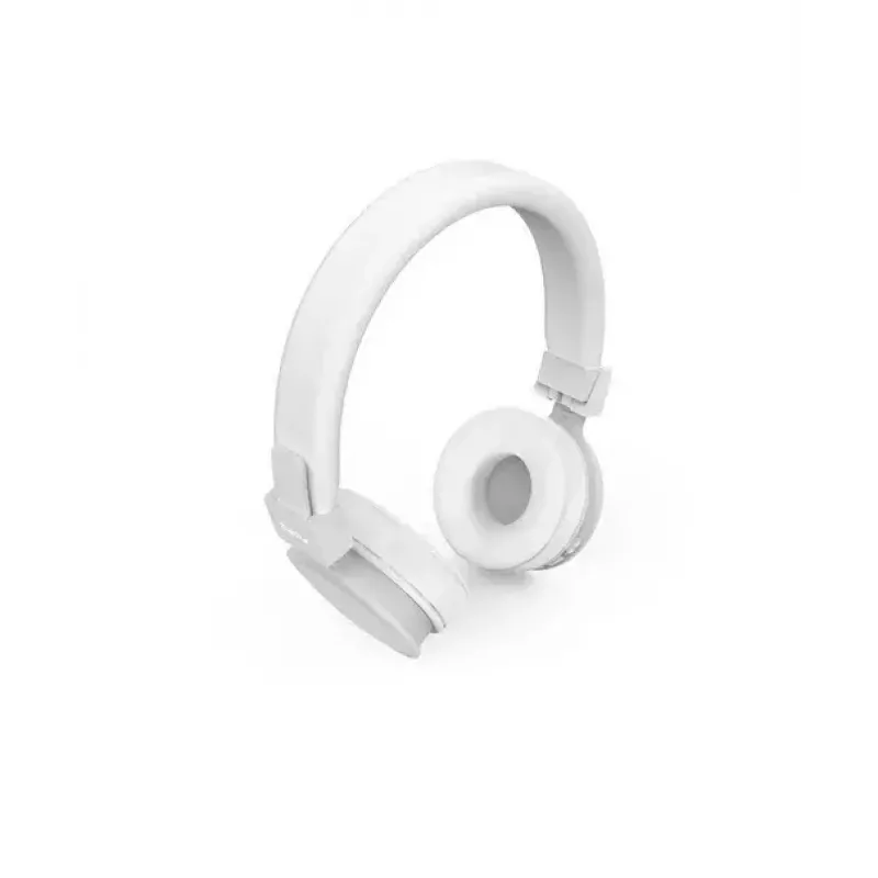 Hama Freedom Lit II Ausinės Belaidės Ant galvos Pokalbiai / Muzika Bluetooth Balta