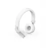 Hama Freedom Lit II Ausinės Belaidės Ant galvos Pokalbiai / Muzika Bluetooth Balta