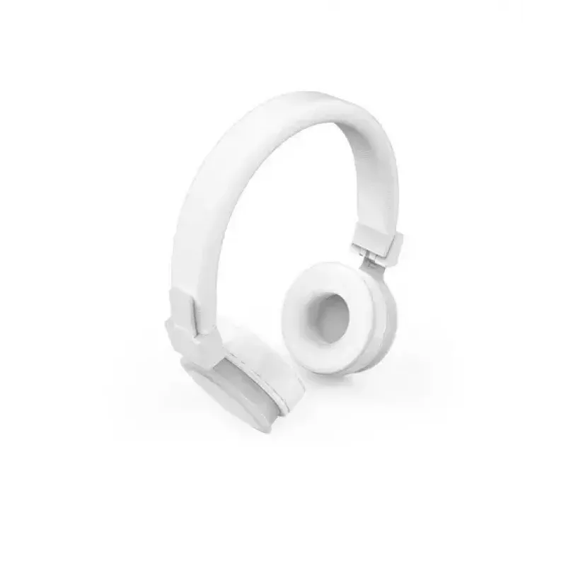 Hama Freedom Lit II Ausinės Belaidės Ant galvos Pokalbiai / Muzika Bluetooth Balta