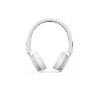 Hama Freedom Lit II Ausinės Belaidės Ant galvos Pokalbiai / Muzika Bluetooth Balta