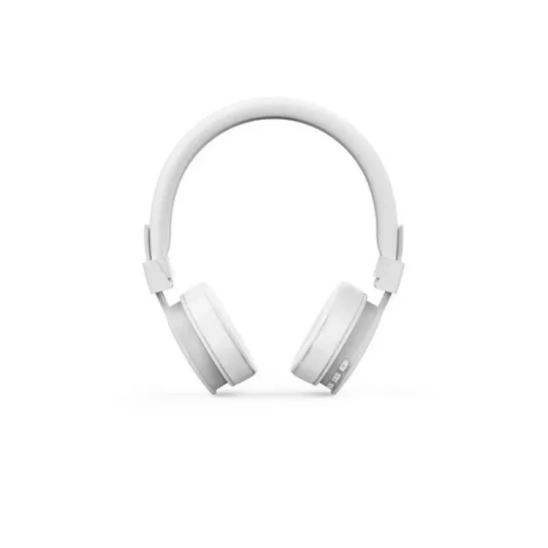 Hama Freedom Lit II Ausinės Belaidės Ant galvos Pokalbiai / Muzika Bluetooth Balta