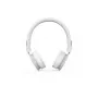 Hama Freedom Lit II Ausinės Belaidės Ant galvos Pokalbiai / Muzika Bluetooth Balta