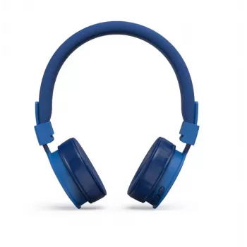 Hama Freedom Lit II ausinės Belaidis Ant galvos Skambučiai/Muzika USB Type-C Bluetooth Mėlyna