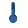 Hama Freedom Lit II ausinės Belaidis Ant galvos Skambučiai/Muzika USB Type-C Bluetooth Mėlyna