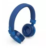 Hama Freedom Lit II ausinės Belaidis Ant galvos Skambučiai/Muzika USB Type-C Bluetooth Mėlyna