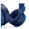 Hama Freedom Lit II ausinės Belaidis Ant galvos Skambučiai/Muzika USB Type-C Bluetooth Mėlyna
