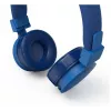 Hama Freedom Lit II ausinės Belaidis Ant galvos Skambučiai/Muzika USB Type-C Bluetooth Mėlyna