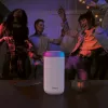 Hama Shine 2.0 Stereo nešiojamasis garsiakalbis baltas 30 W