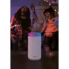 Hama Shine 2.0 Stereo nešiojamasis garsiakalbis baltas 30 W