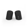 Hama Twin 3.0 stereo nešiojamas garsiakalbis, juodas, 30 W