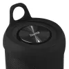 Hama Twin 3.0 stereo nešiojamas garsiakalbis, juodas, 30 W
