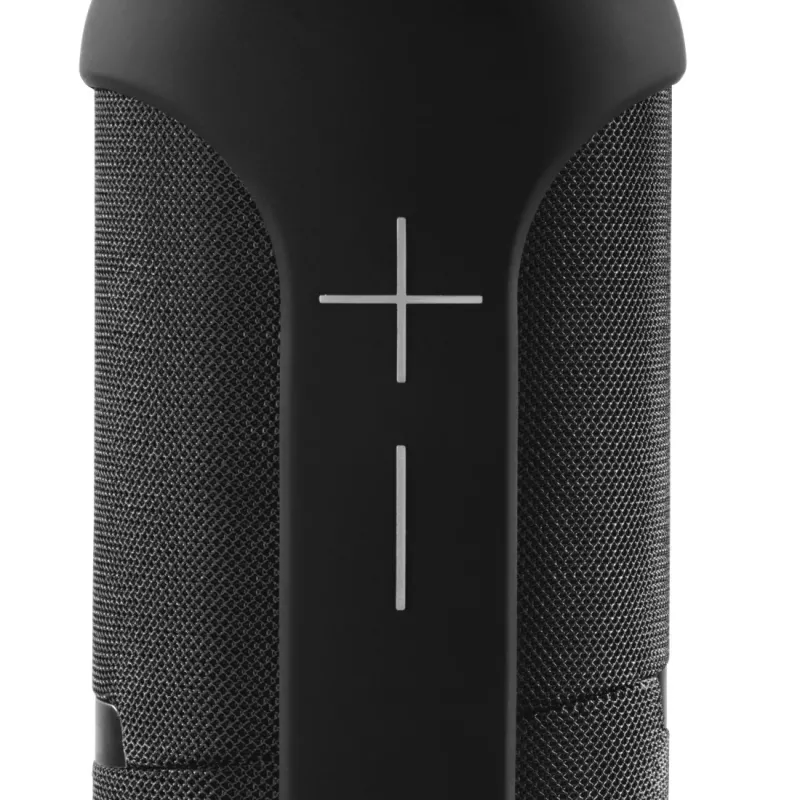 Hama Twin 3.0 stereo nešiojamas garsiakalbis, juodas, 30 W