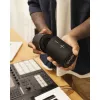 Hama Twin 3.0 stereo nešiojamas garsiakalbis, juodas, 30 W