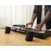 Hama Twin 3.0 stereo nešiojamas garsiakalbis, juodas, 30 W