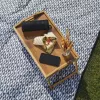 Hama Twin 3.0 stereo nešiojamas garsiakalbis, juodas, 30 W