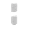 Hama Twin 3.0 Stereo nešiojamas garsiakalbis Baltas 30 W