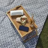 Hama Twin 3.0 Stereo nešiojamas garsiakalbis Baltas 30 W