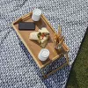 Hama Twin 3.0 Stereo nešiojamas garsiakalbis Baltas 30 W