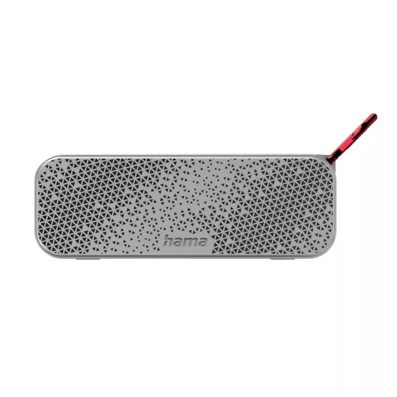 Hama PowerBrick 2.0 Stereo nešiojama kolonėlė Balta 8 W