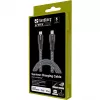 Sandberg Survivor USB-C PD>Lightning 1M laidas 1m 28g