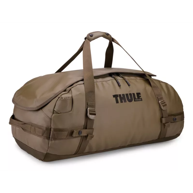 Thule Chasm TDSD303 Deep Khaki kelioninis krepšys 70 L Poliesteris