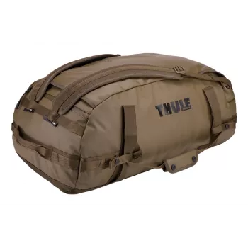 Thule Chasm TDSD303 Deep Khaki kelioninis krepšys 70 L Poliesteris