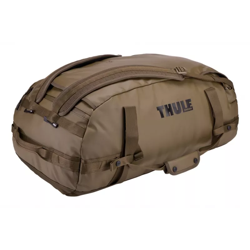 Thule Chasm TDSD303 Deep Khaki kelioninis krepšys 70 L Poliesteris