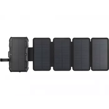 Nešiojama išorinė baterija Sandberg Solar 5-Panel 10000 mAh
