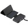 Nešiojama išorinė baterija Sandberg Solar 5-Panel 10000 mAh