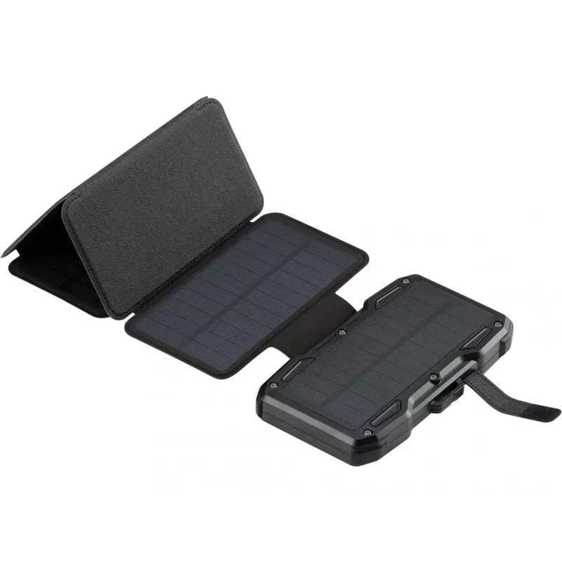 Nešiojama išorinė baterija Sandberg Solar 5-Panel 10000 mAh