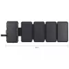 Nešiojama išorinė baterija Sandberg Solar 5-Panel 10000 mAh