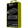 Nešiojama išorinė baterija Sandberg Solar 5-Panel 10000 mAh
