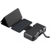 Nešiojama išorinė baterija Sandberg Solar 5-Panel 27000 mAh
