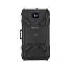 Nešiojama išorinė baterija Sandberg Solar 5-Panel 27000 mAh