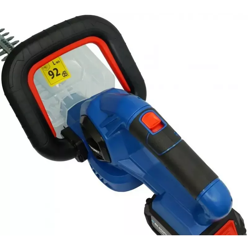 Gyvatvorių žirklės Blaupunkt CT6010