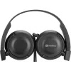 Ausinės Sandberg Saver MiniJack HeadPhoneTravel