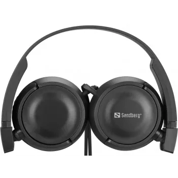 Ausinės Sandberg Saver MiniJack HeadPhoneTravel