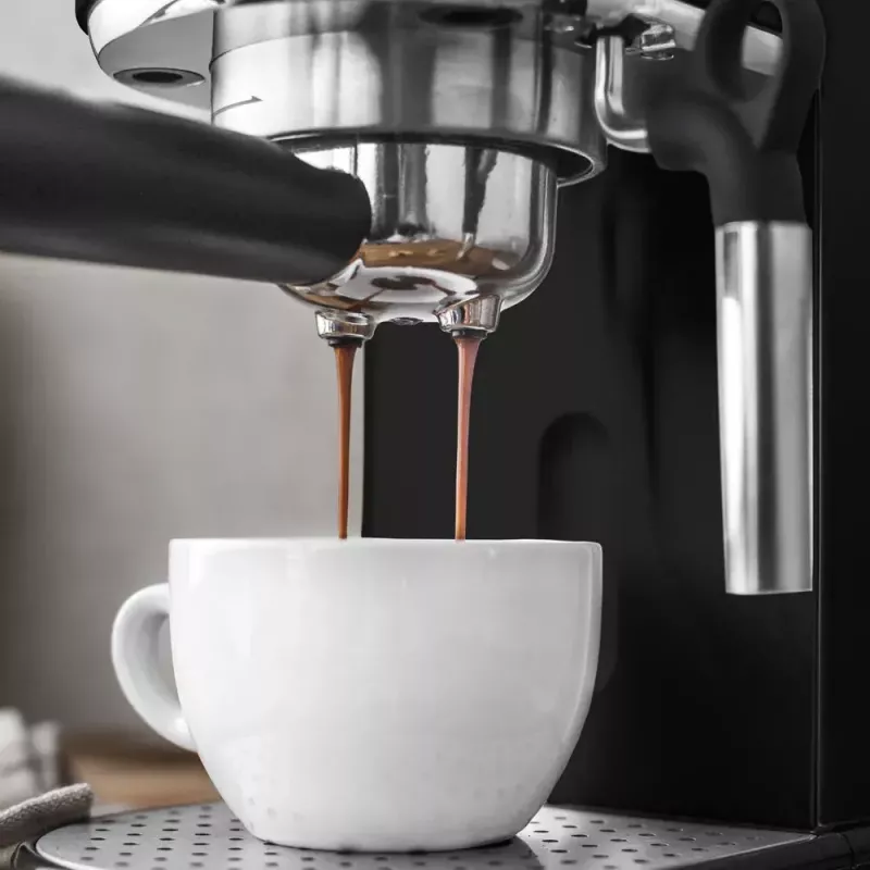 Kavos aparatas Gastroback 1,5 l Design Espresso Piccolo