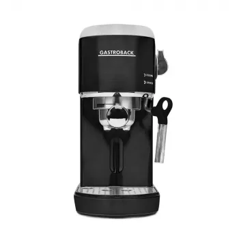 Kavos aparatas Gastroback 1,5 l Design Espresso Piccolo