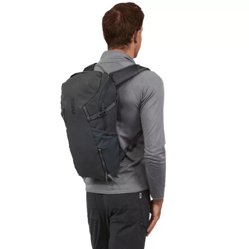 Thule Alltrail TALX115 kuprinė Kelioninė kuprinė Ruda Perdirbtas poliesteris