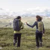 Thule Alltrail TALX115 kuprinė Kelioninė kuprinė Ruda Perdirbtas poliesteris