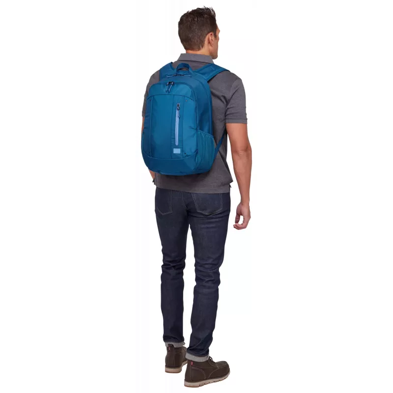 Case Logic Jaunt WMBP215 Dark Teal 39,6 cm (15,6 col.) kuprinė