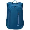 Case Logic Jaunt WMBP215 Dark Teal 39,6 cm (15,6 col.) kuprinė