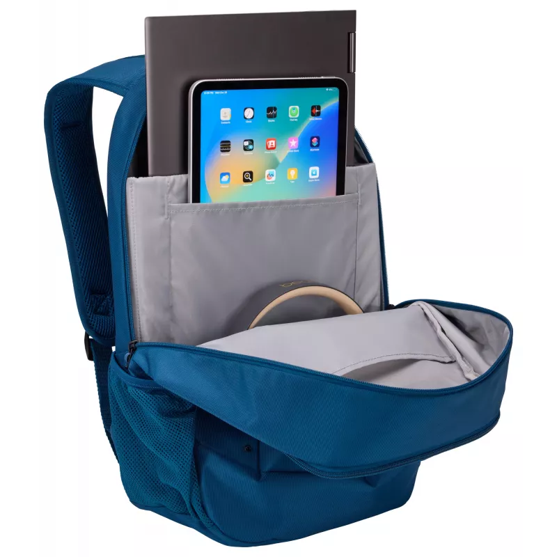 Case Logic Jaunt WMBP215 Dark Teal 39,6 cm (15,6 col.) kuprinė