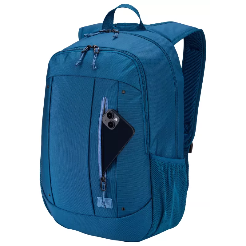Case Logic Jaunt WMBP215 Dark Teal 39,6 cm (15,6 col.) kuprinė