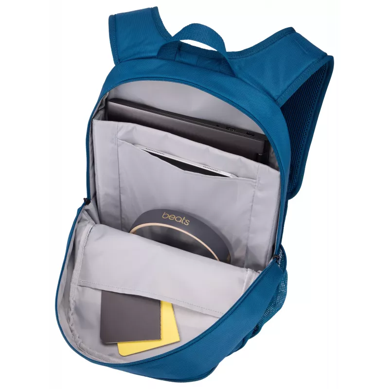 Case Logic Jaunt WMBP215 Dark Teal 39,6 cm (15,6 col.) kuprinė