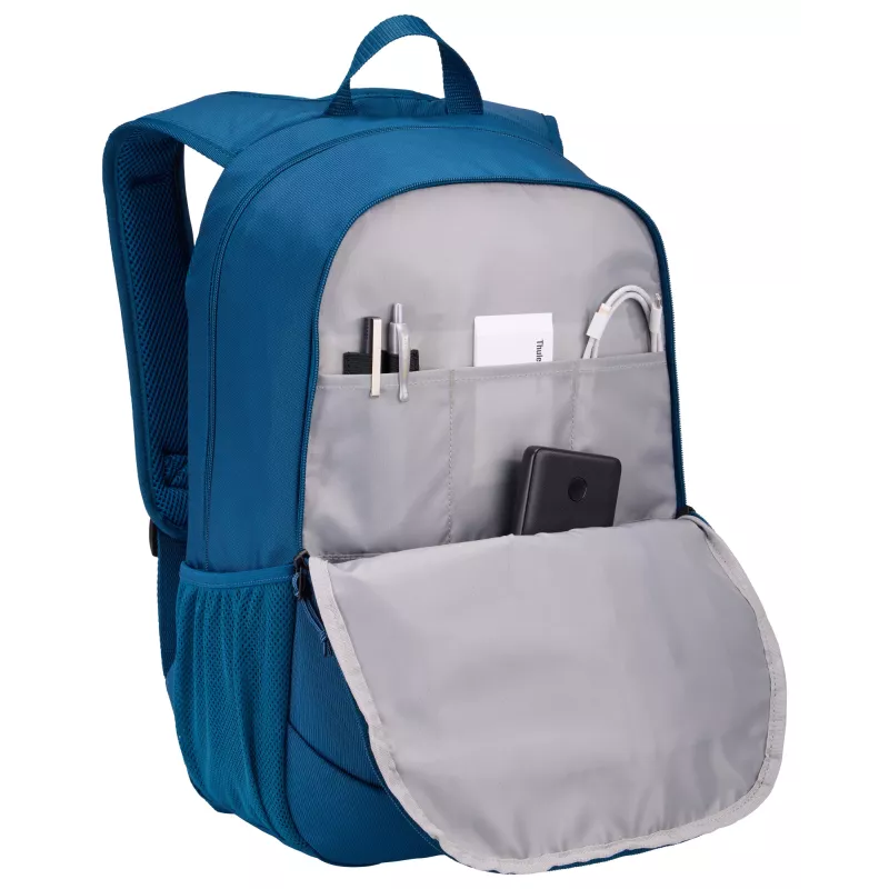Case Logic Jaunt WMBP215 Dark Teal 39,6 cm (15,6 col.) kuprinė